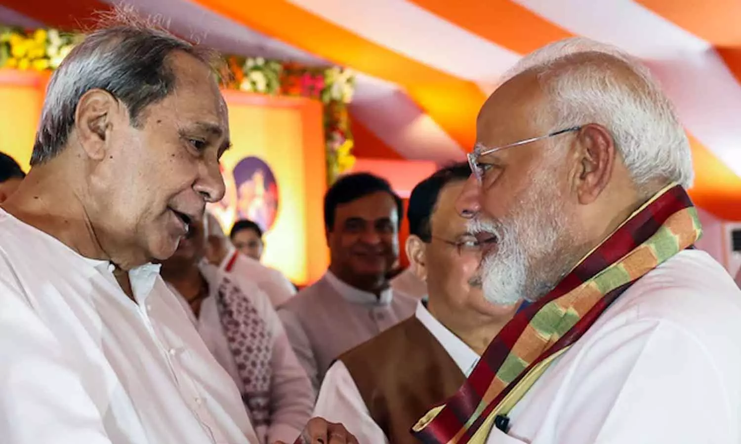 BJD, Once BJPs Friend In Need, Joins Oppositions Rajya Sabha Walkout BJD, Once BJPs Friend In Need, Joins Oppositions Rajya Sabha Walkout