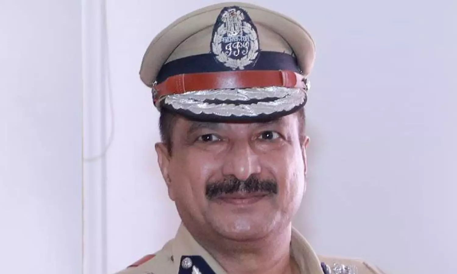 land transaction case against DGP and wife has been settled says complainant land transaction case against DGP and wife has been settled says complainant