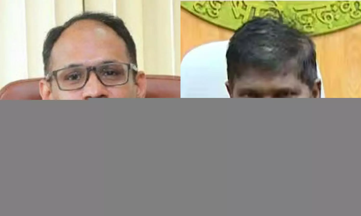 Transfer of IPS officers in the state G. Spurgeon Kumar Appointed as Tvm City Police Commissioner