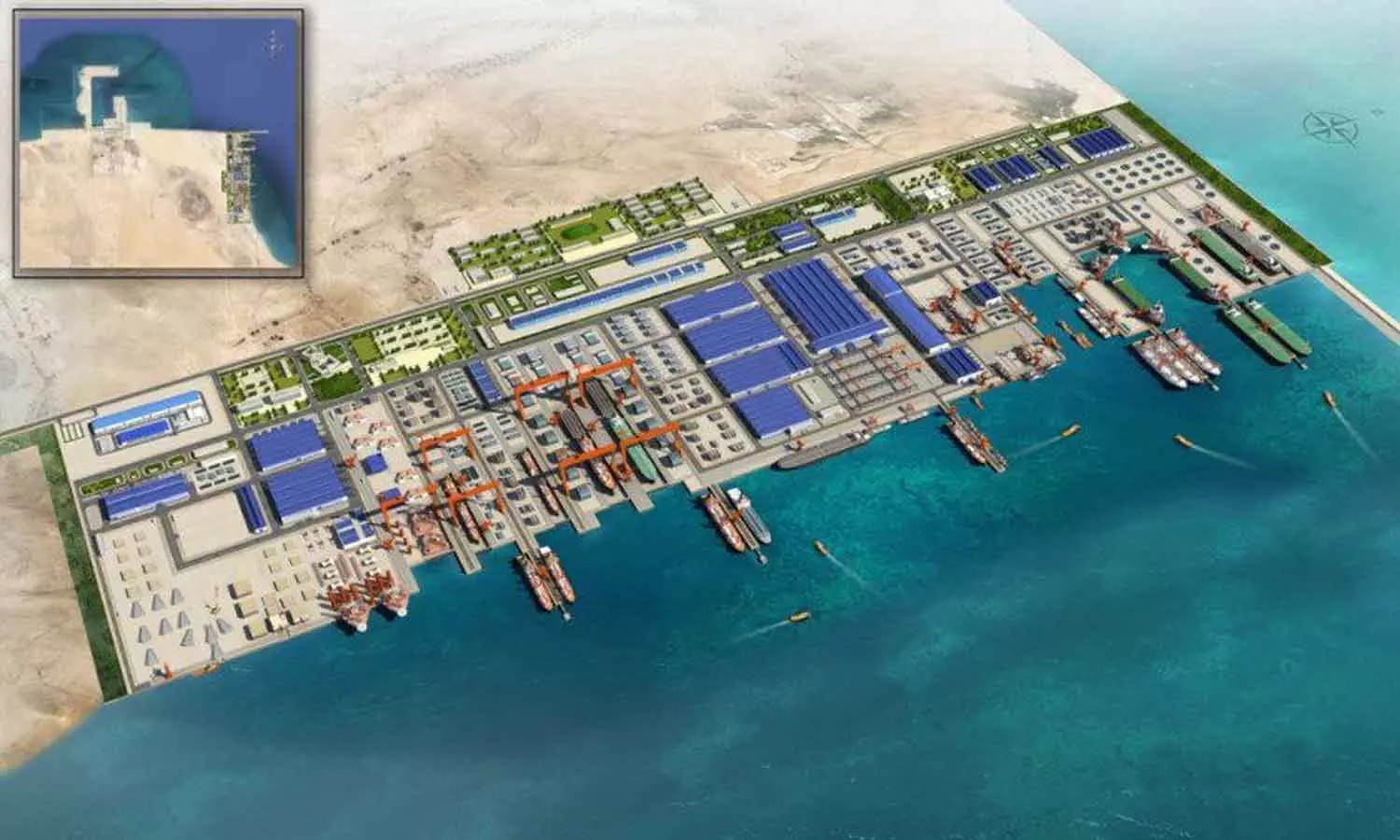 കിഴക്കൻ സൗദിയിലെ കപ്പൽ നിർമ്മാണ കേന്ദ്രം ഈ വർഷത്തോടെ പ്രവർത്തനമാരംഭിക്കും കിഴക്കൻ സൗദിയിലെ കപ്പൽ നിർമ്മാണ കേന്ദ്രം ഈ വർഷത്തോടെ പ്രവർത്തനമാരംഭിക്കും