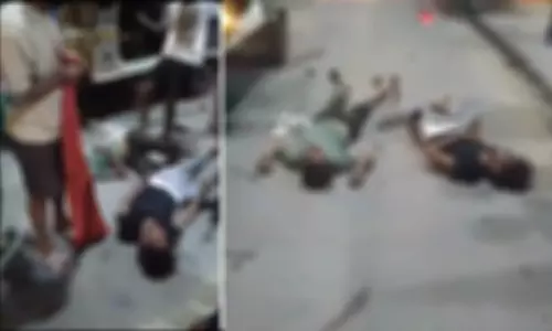 cow vigilantes attack at rajastan