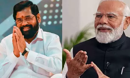 Maharashtra chief minister