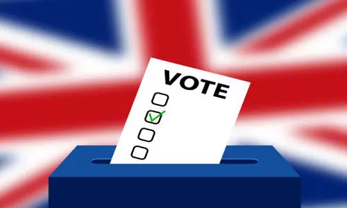 All You Need To Know About The UK General Election 2024
