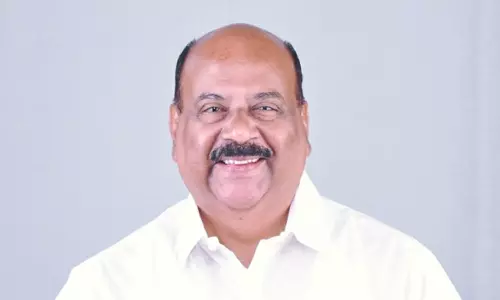 Mani.C.Kappan