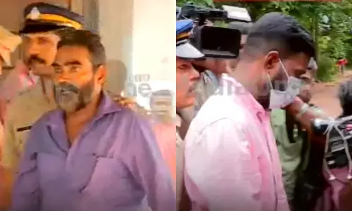 Three accused arrested in Mannar kala murder case