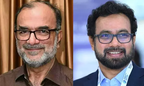 CPM elected Bikash Ranjan Bhattacharya as Rajya Sabha party leader. John Brittas is the deputy leader