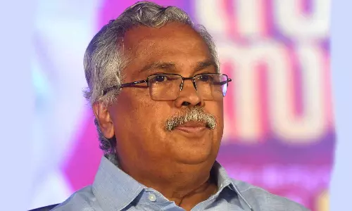 Lok Sabha election result is peoples warning to LDF: Says CPI Kerala state secretary Binoy Viswam