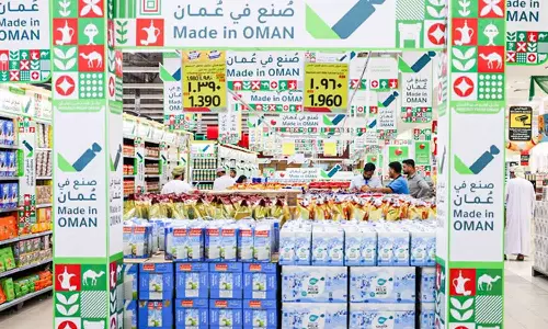 Business promotions in Oman no longer require prior approval