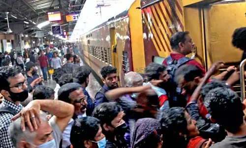 മലബാറിലെ ട്രെയിന്‍ ഗതാഗത പ്രതിസന്ധിയിൽ റെയിൽവേ ഇടപെടൽ; അടിയന്തര നടപടിയെന്ന് ഉറപ്പ് | MEDIA ONE IMPACT