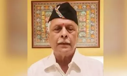 Ladki Bahin should not help the women of the Muslim community; MNS leader with controversial remarks,Prakash Mahajan,maharashtra,shinde government,മുസ്‍ലിം സമുദായത്തിലെ സ്ത്രീകൾക്ക് ലഡ്കി ബഹിൻ സഹായം നൽകരുത്; വിവാദ പരാമർശവുമായി എം.എൻ.എസ് നേതാവ്