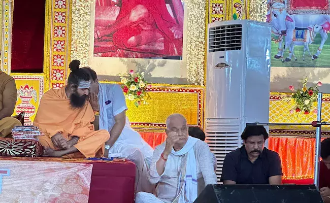 Kirodi Lal Meena Quits Kirodi Lal Meena Quits