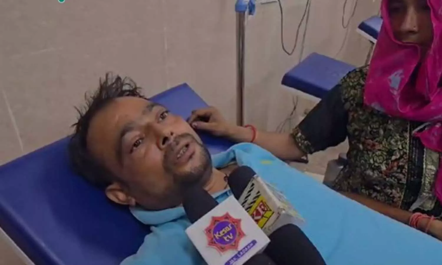 ramesh kumar kathua cow vigilant attack victim ramesh kumar kathua cow vigilant attack victim