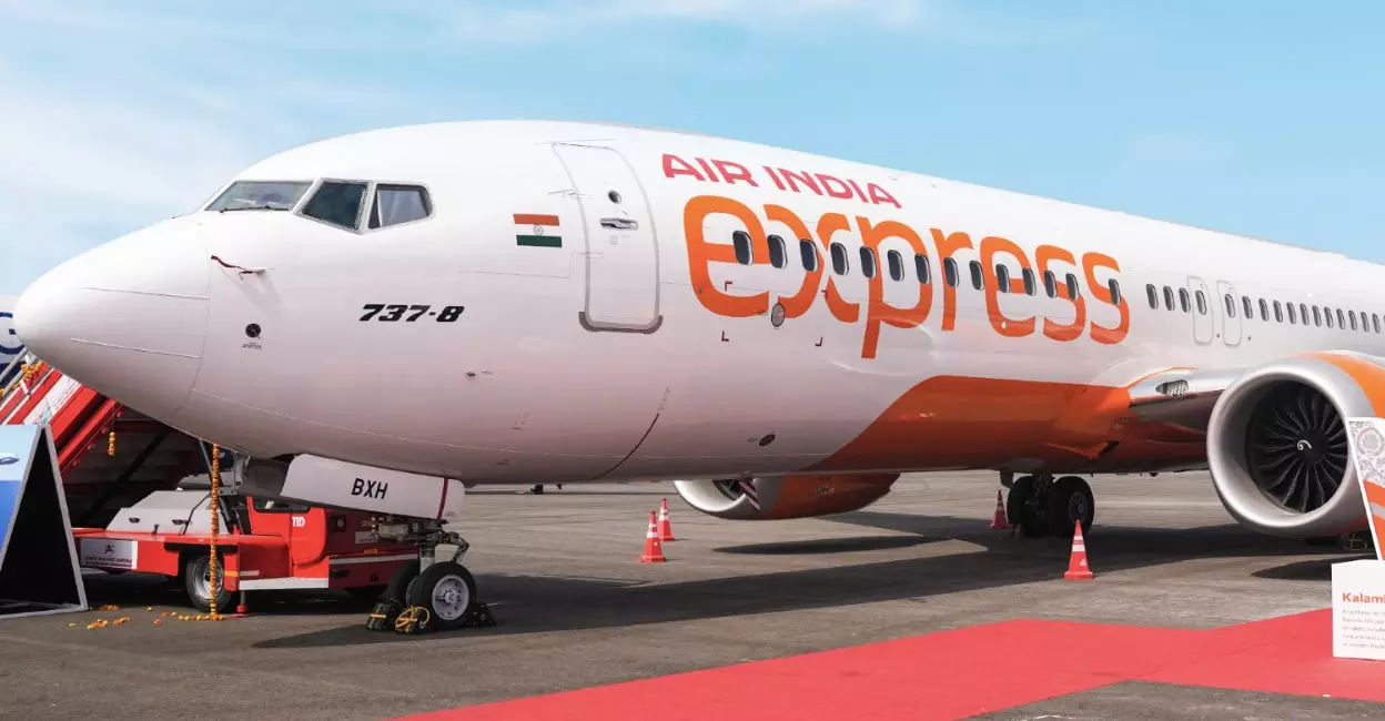 ദമ്മാം- കണ്ണൂര്‍ റൂട്ടിൽ രണ്ടാം ദിവസവും വിമാനം റദ്ദാക്കി എയർ ഇന്ത്യ എക്സ്പ്രസ്