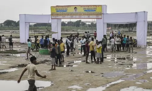 Hathrus accident: Six arrested,latest newsഹാഥ്റസ് അപകടം: ആറുപേർ അറസ്റ്റിൽ