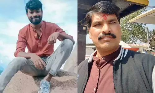 Drunk student fatally stabs security officer after being denied entry to college campus in Bengaluru