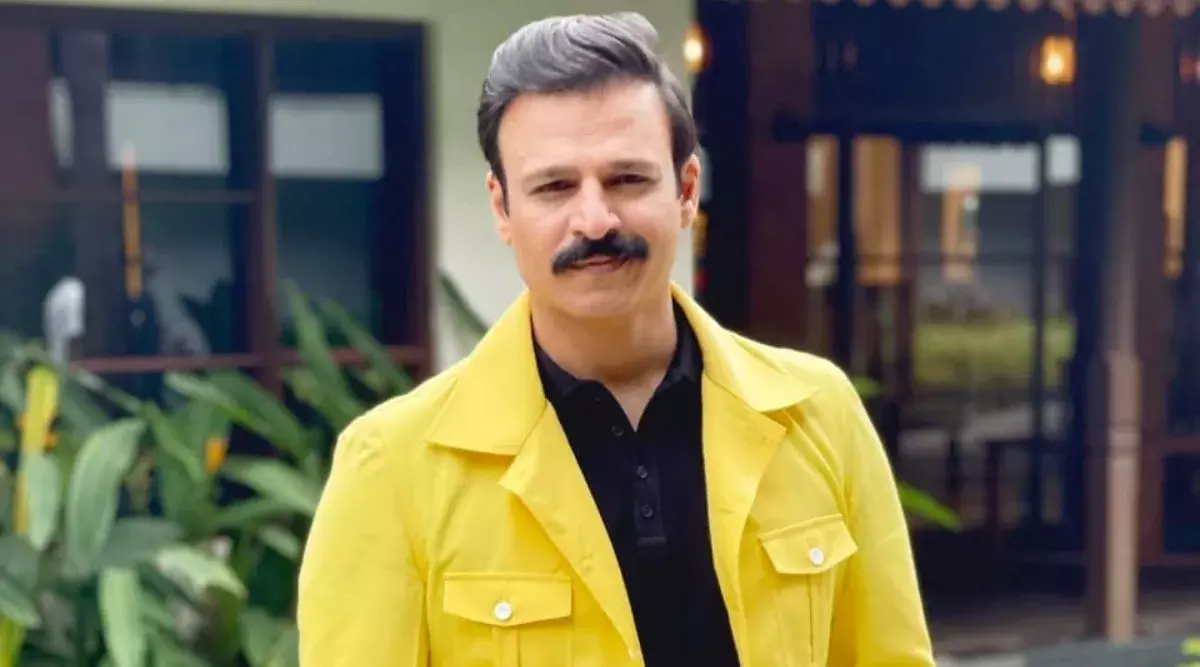 Vivek Oberoi Vivek Oberoi