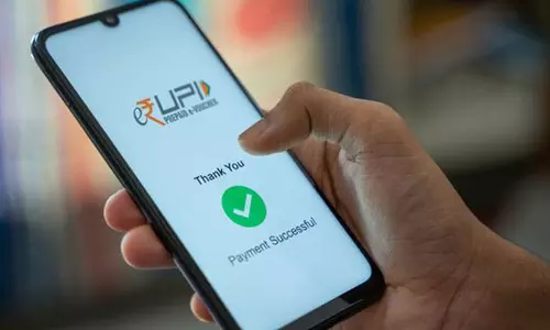 UPI Payments Now Available In UAE As NPCI Partners With Network International