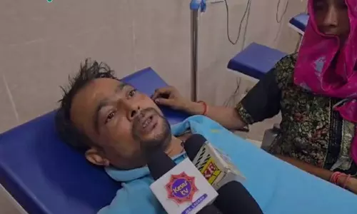 ramesh kumar kathua cow vigilant attack victim