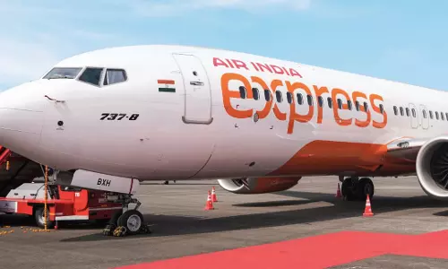 ദമ്മാം- കണ്ണൂര്‍ റൂട്ടിൽ രണ്ടാം ദിവസവും വിമാനം റദ്ദാക്കി എയർ ഇന്ത്യ എക്സ്പ്രസ്