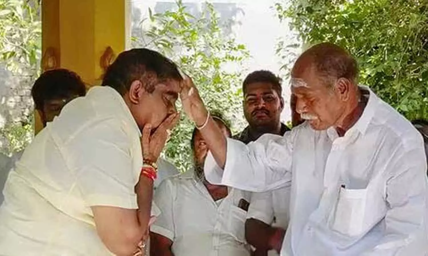 Discontent grows in Puducherry BJP unit after Lok Sabha loss