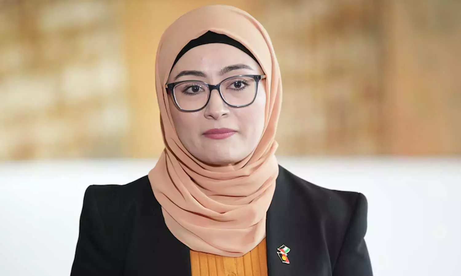 Australian Senator Fatima Payman resigns from Labor party after pro-Palestine state vote