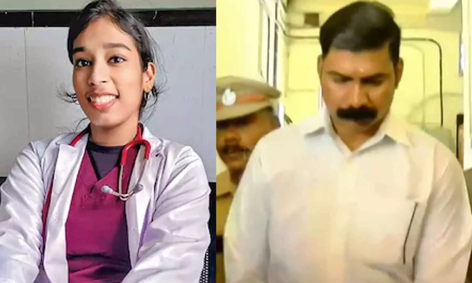 ഡോ.വന്ദന ദാസ് വധക്കേസ്; പ്രതി സന്ദീപിന്റെ വിടുതൽ ഹരജി തള്ളി