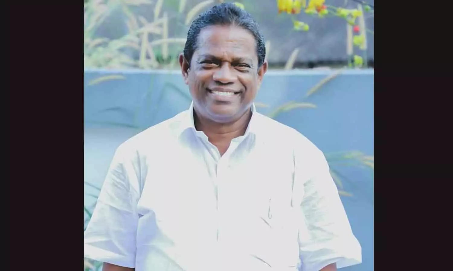 AP Unnikrishnan passed away AP Unnikrishnan passed away