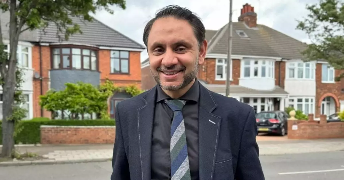 ഷൗക്കത്ത് ആഡം ഷൗക്കത്ത് ആഡം