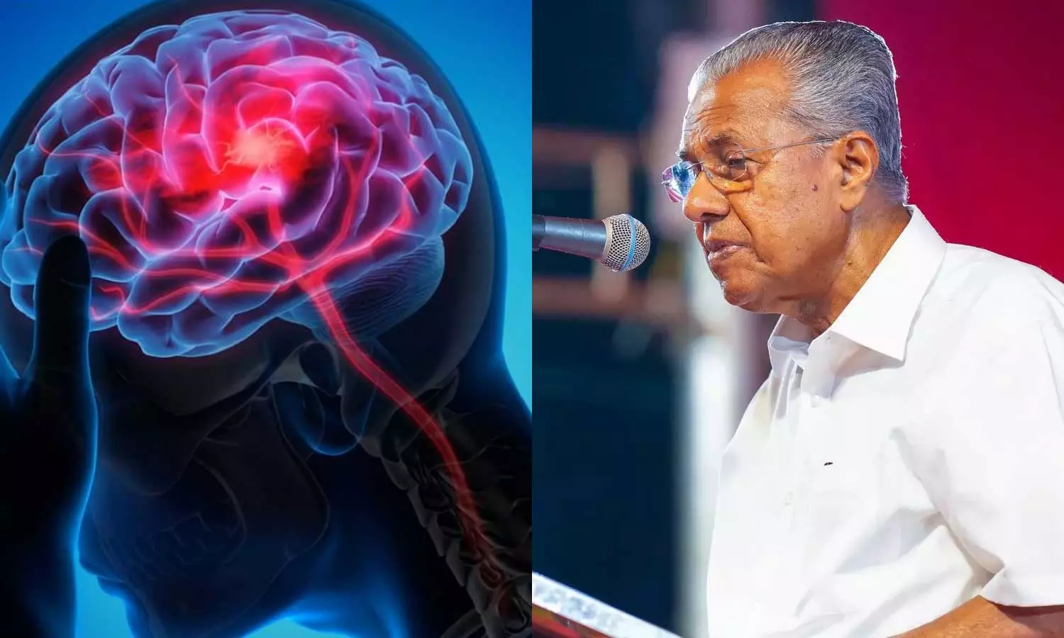 CM Pinarayi Vijayan shares guidelines to prevent amoebic meningoencephalitis CM Pinarayi Vijayan shares guidelines to prevent amoebic meningoencephalitis