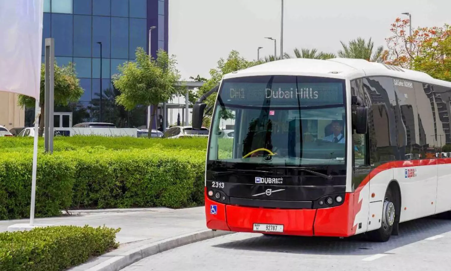 രണ്ട് പുതിയ റൂട്ടുകളിൽ ബസ് സർവീസ് പ്രഖ്യാപിച്ച് ദുബൈ ആർ.ടി.എ രണ്ട് പുതിയ റൂട്ടുകളിൽ ബസ് സർവീസ് പ്രഖ്യാപിച്ച് ദുബൈ ആർ.ടി.എ