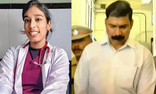 ഡോ.വന്ദന ദാസ് വധക്കേസ്; പ്രതി സന്ദീപിന്റെ വിടുതൽ ഹരജി തള്ളി