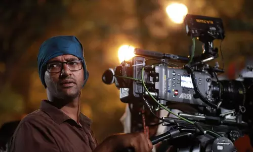 Shehnad Jalal Interview | മൂന്നേക്കറിൽ വെളളം കെട്ടിനിർത്തിയാണ് ഉളെളാഴുക്ക് ഷൂട്ട് ചെയ്തത്