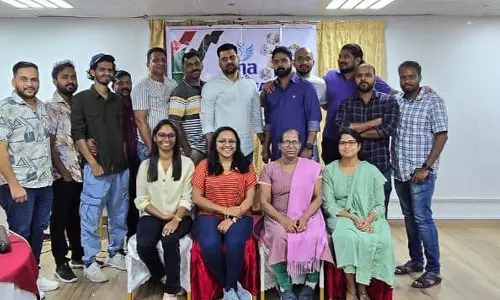 യുണൈറ്റഡ് നഴ്‌സസ് അസോസിയേഷൻ യു.എ.ഇയിൽ പ്രവർത്തനമാരംഭിച്ചു