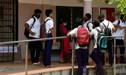 Recommendation for additional batch of Plus One in Malappuram