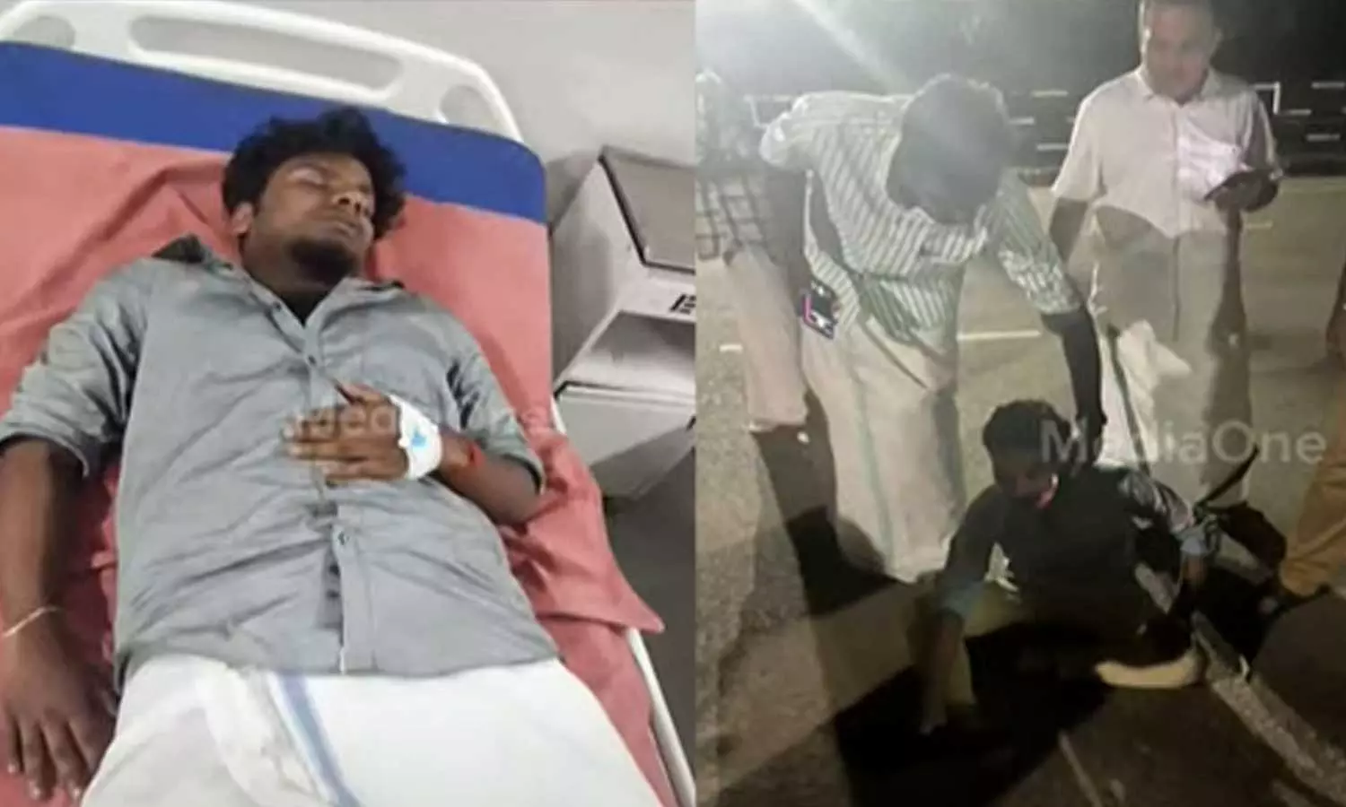 കാര്യവട്ടം ക്യാമ്പസിലെ സംഘർഷം; ഹോസ്റ്റലിൽ ഇടിമുറി ഇല്ലെന്ന് റിപ്പോർട്ട് കാര്യവട്ടം ക്യാമ്പസിലെ സംഘർഷം; ഹോസ്റ്റലിൽ ഇടിമുറി ഇല്ലെന്ന് റിപ്പോർട്ട്