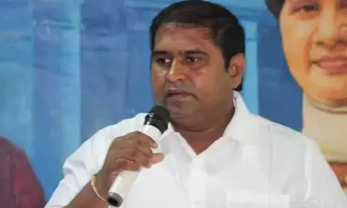 തമിഴ്നാട്ടിൽ ബി.എസ്.പി സംസ്ഥാന പ്രസിഡന്റിനെ വെട്ടിക്കൊന്നു