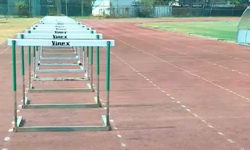 school olympics