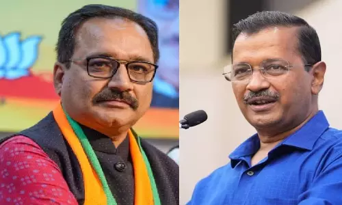 BJPs enthusiasm and determination to oust Aam Aadmi government has increased: Virendra Sachdeva,arawind kejriwal,delhi bjp state assembly,latest news,ആംആദ്മി സർക്കാരിനെ പുറത്താക്കാനുള്ള ബി.ജെ.പി യുടെ ആവേശവും നിശ്ചയദാർഢ്യവും വർധിച്ചു: വീരേന്ദ്ര സച്ച്ദേവ