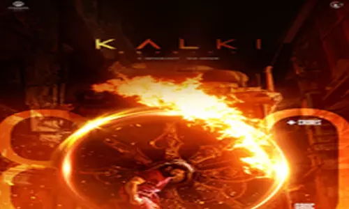 First Week Box Office Collection 800 Crore: Prabhas-Nag Ashwinആദ്യവാര ബോക്‌സ് ഓഫീസ് കളക്ഷൻ 800 കോടി: തിയറ്ററുകളിൽ തരംഗമായി പ്രഭാസ്-നാഗ് അശ്വിൻ ചിത്രം കൽക്കി 2898 എഡി