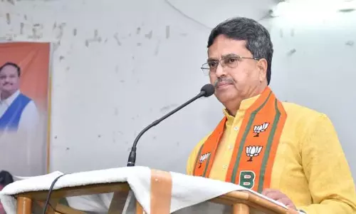 bjp will soon form government in west bengal and kerala says tripura cm manik saha