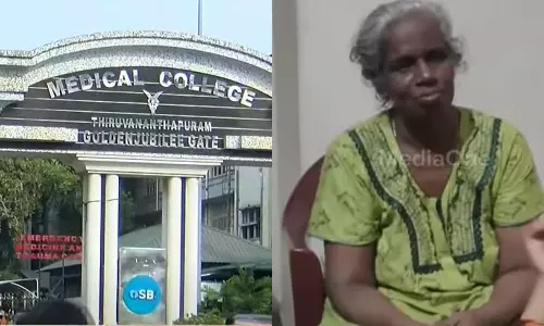 thiruvananthapuram,Medical College,medical malpractice,latest malayalam news,ചികിത്സ കിട്ടാതെ രോഗി മരിച്ചു,തിരുവനന്തപുരം മെഡിക്കല്‍ കോളജ്