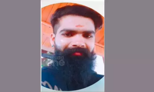 മതവിദ്വേഷം: റിയാസ് മൗലവി വധക്കേസിൽ കോടതി വെറുതെ വിട്ടയാൾ അറസ്റ്റിൽ മതവിദ്വേഷം: റിയാസ് മൗലവി വധക്കേസിൽ കോടതി വെറുതെ വിട്ടയാൾ അറസ്റ്റിൽ