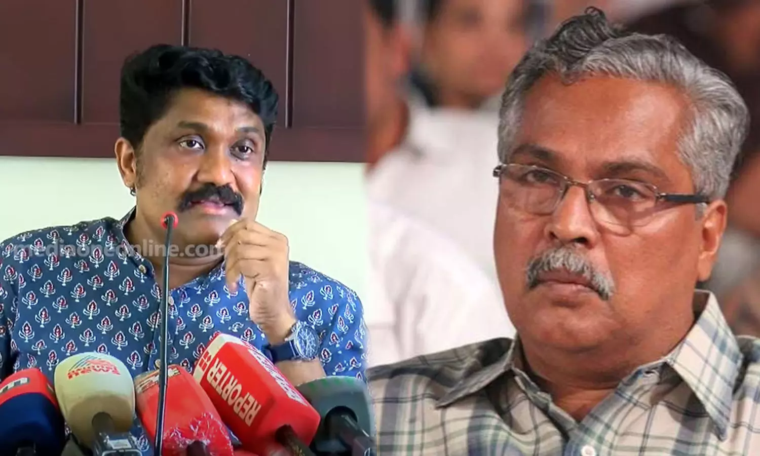 ഇരിക്കുന്ന പദവിക്ക് യോജിച്ച പ്രസ്താവന നടത്തണം;  ബിനോയ് വിശ്വത്തിനെതിരെ ഡിവൈഎഫ്‌ഐ