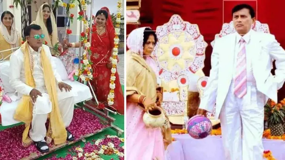 Bhole Baba Bhole Baba