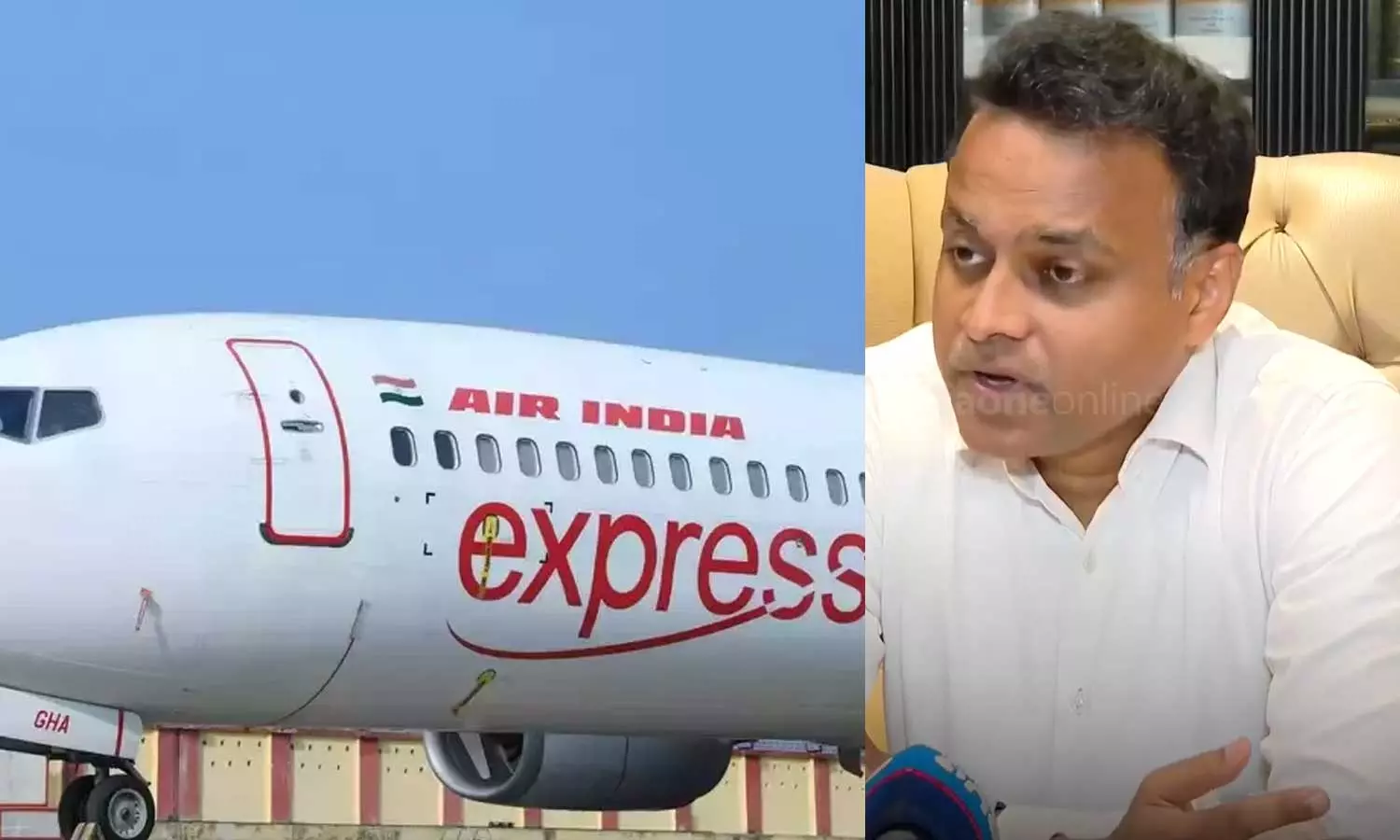 Advocate Harris Beeran MP submits petition to Union Minister of State for Minorities George Kurian to provide more facilities for the return journey of pilgrims returning after Hajj Advocate Harris Beeran MP submits petition to Union Minister of State for Minorities George Kurian to provide more facilities for the return journey of pilgrims returning after Hajj