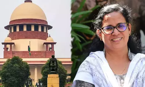 ടി.പി വധക്കേസ്; സംസ്ഥാന സർക്കാരിനും കെ.കെ രമയുമടക്കമുള്ളവർക്ക് സുപ്രിംകോടതി നോട്ടീസ്