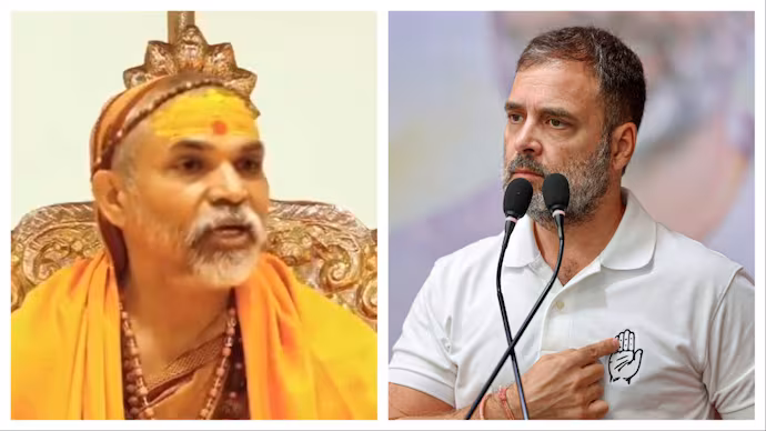 Swami Avimukteshwarananda Swami Avimukteshwarananda