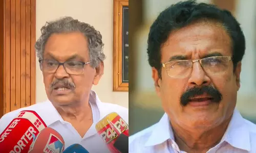 thrissur mayor_cpi thrissur mayor_cpi