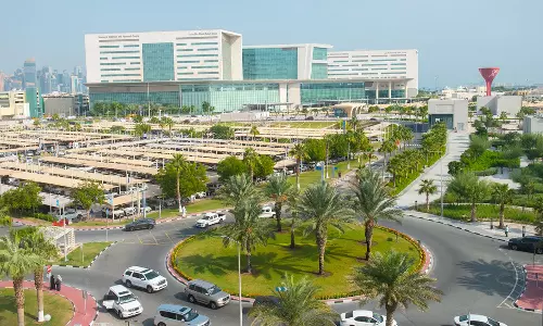 ആഗോള ഹെൽത്ത് കെയർ റാങ്കിങ്ങിൽ ഖത്തറിന് മുന്നേറ്റം