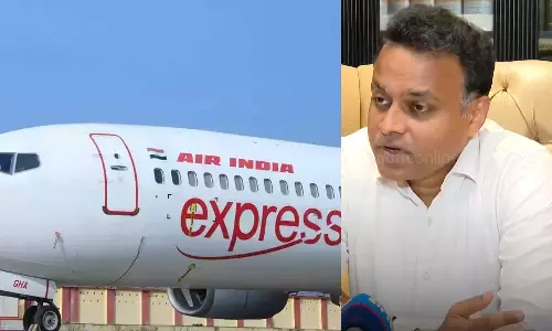 Advocate Harris Beeran MP submits petition to Union Minister of State for Minorities George Kurian to provide more facilities for the return journey of pilgrims returning after Hajj Advocate Harris Beeran MP submits petition to Union Minister of State for Minorities George Kurian to provide more facilities for the return journey of pilgrims returning after Hajj